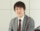 仁木政揮さん