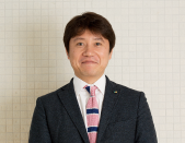 富田晃夫さん