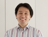 馬場 純さん