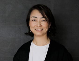 齋藤 智子さん写真