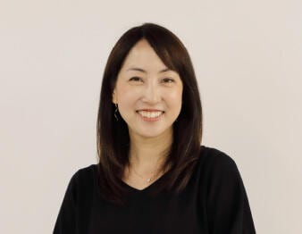 大竹 のり子さん写真
