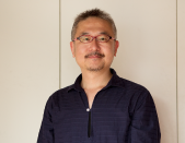村澤一晃さん
