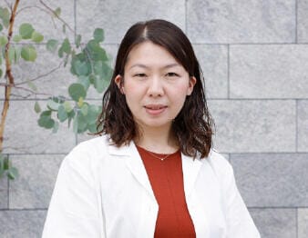 中川 萌さん写真