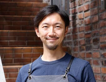 川原 伸晃さん写真