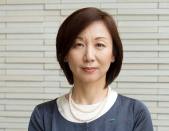 佐藤悦子さん