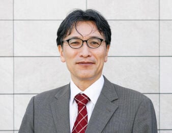 片田 和也さん写真
