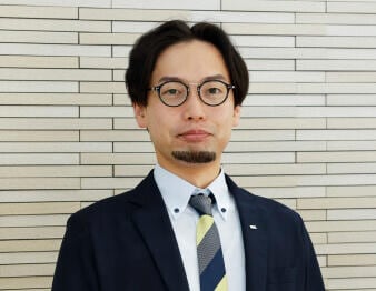 澤 修平さん写真