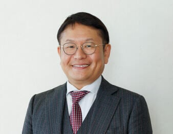 小川 大介さん写真