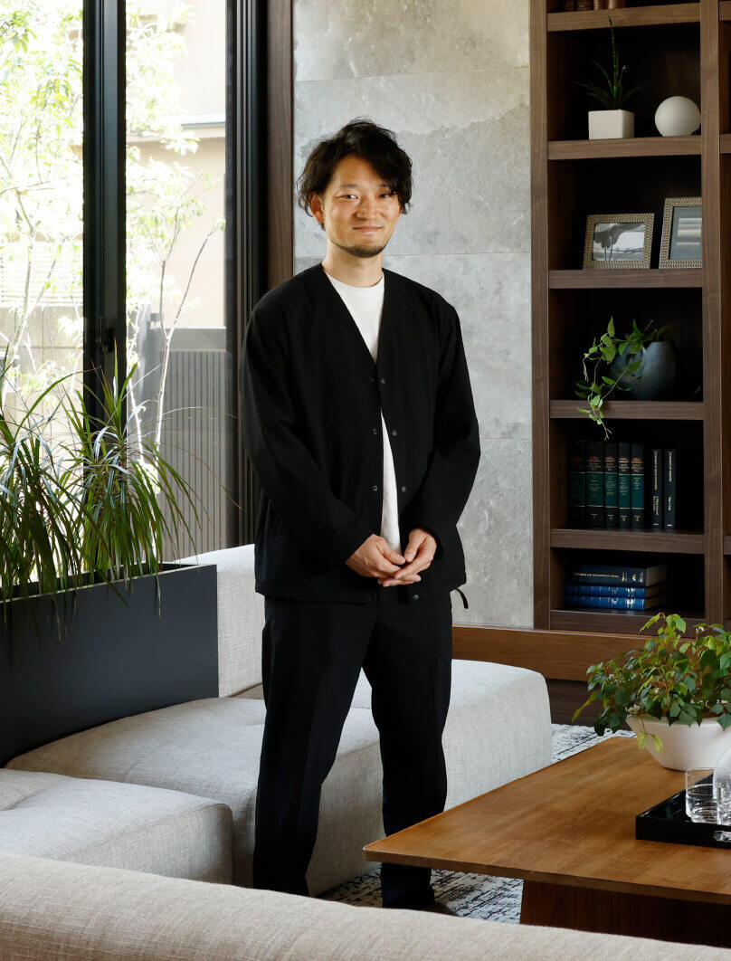 SMART STYLEは、理想の暮らしをカタチに