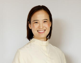 平島 利恵さん 写真