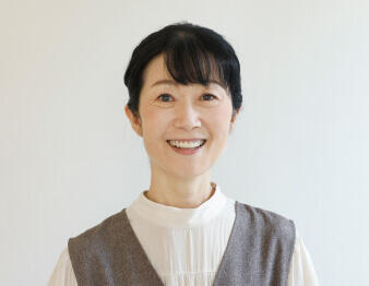 今泉マユ子さん 写真