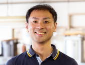露木 清高さん