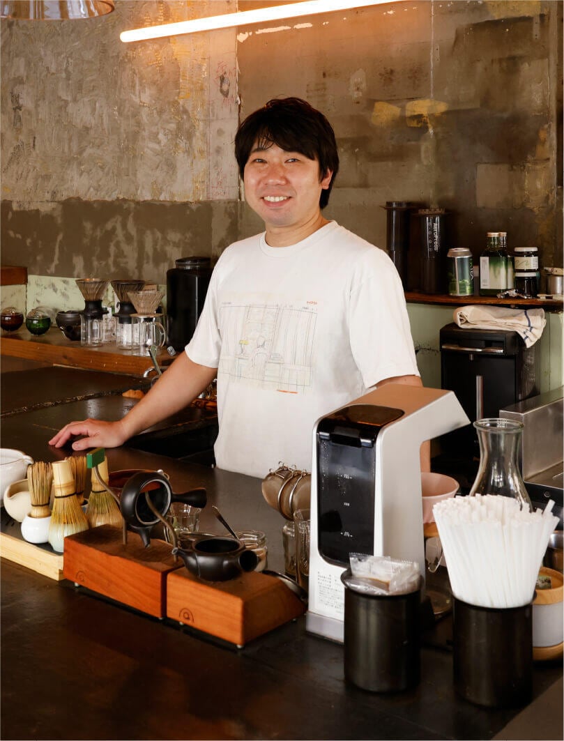 味わい・文化・歴史を楽しめる抹茶の世界へ