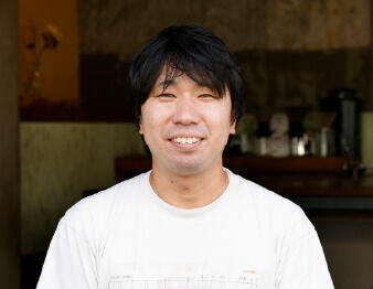 小山 和裕さん 写真