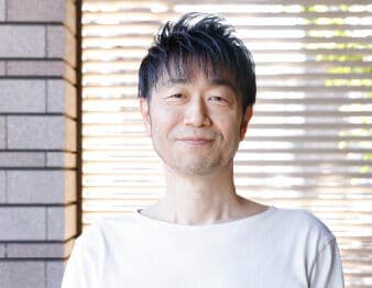 綿本 彰さん 写真