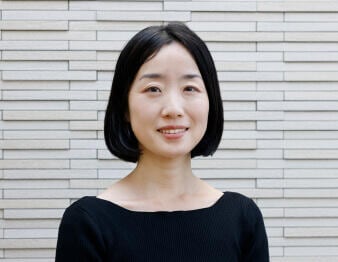 森元 瑶子さん 写真