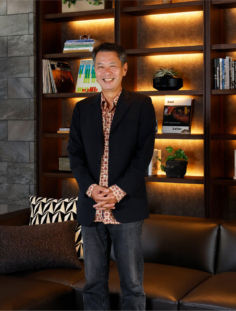 明るすぎる時代に暗さの価値を考えよう