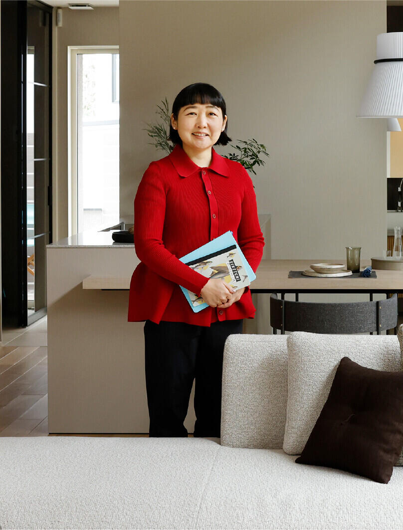 愛猫ジャーナリングで心が安らぎ、整う日々