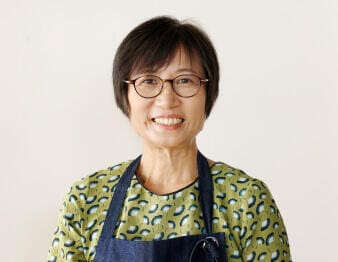 西川美和子さん写真