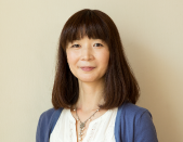 大内綾子さん