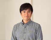 能浦 勇一郎さん