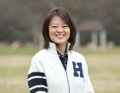 中西 典子さん