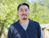 富永 周平さん