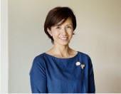 金内 朋子さん