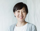 荻野夕奈さん