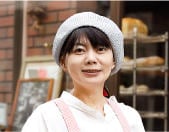 矢島 里佳さん