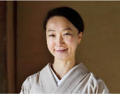 矢島 里佳さん