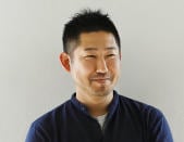 小林幹也さん