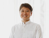 小林幹也さん