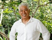小山伸一さん