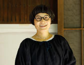 安藤明子さん（衣服作家）｜暮らしを豊かにする、住まい実例