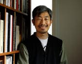 幅 允孝さん