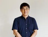 永田宏和さん