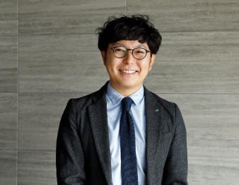 富田 直樹さん