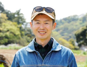 小野寺 愛さん写真