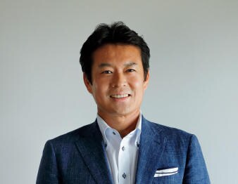 田中 研之輔さん写真