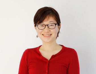 堀内 都喜子さん写真