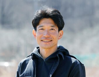 堀内 都喜子さん写真