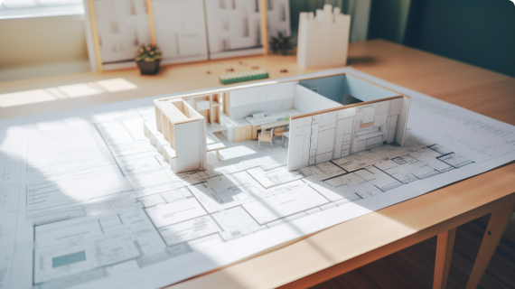 イメージを膨らませる