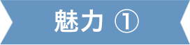 魅力①