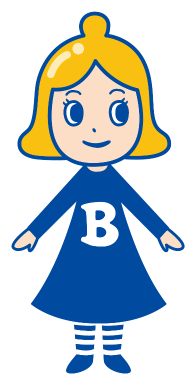 ベルちゃん