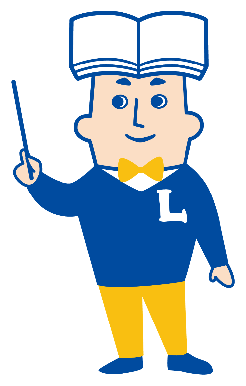 リードくん