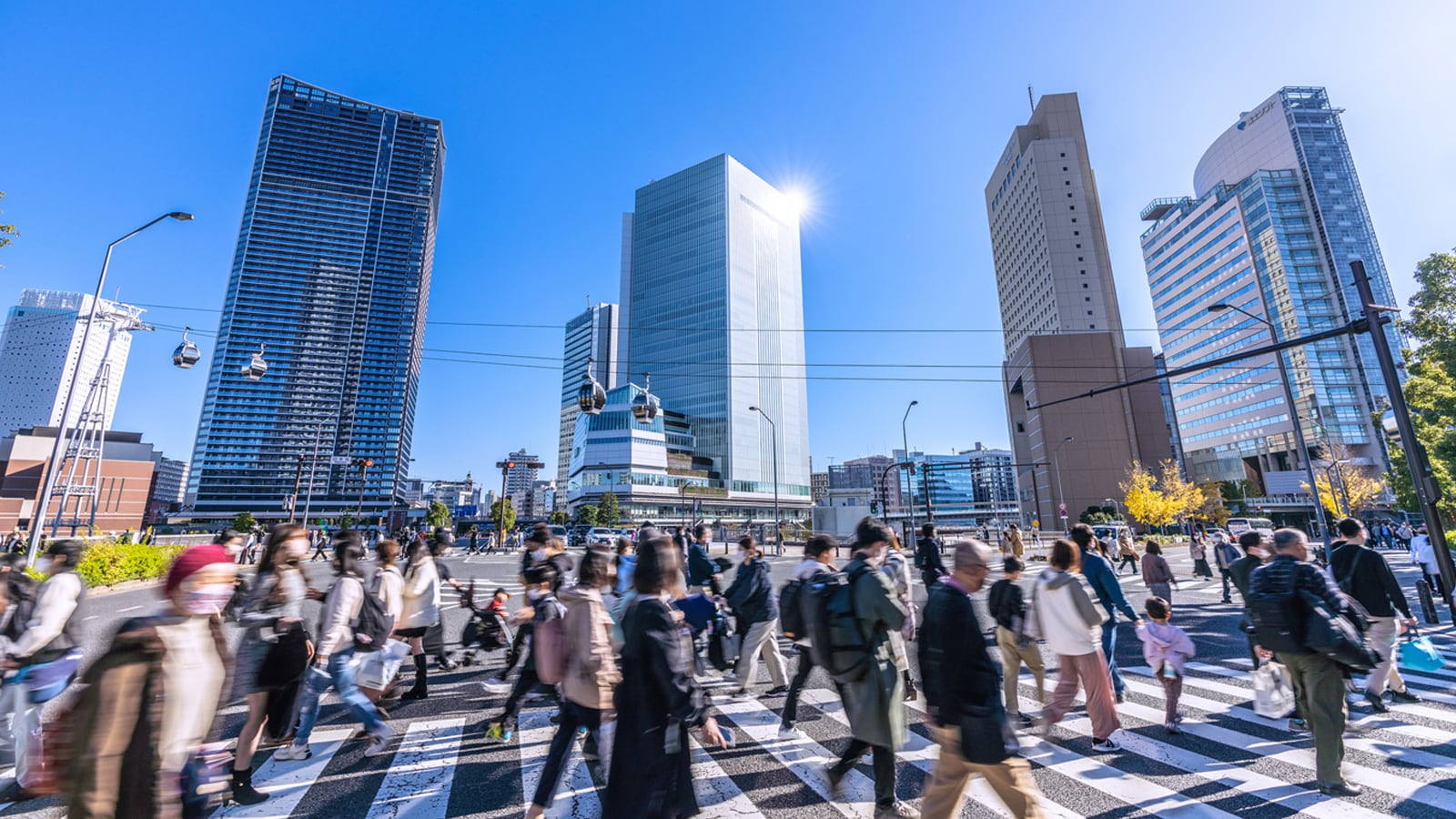【数字で見る土地活用】人口減少と賃貸住宅の需要