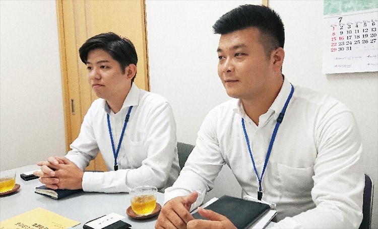 社宅と寮のニーズについてプロにお聞きしました