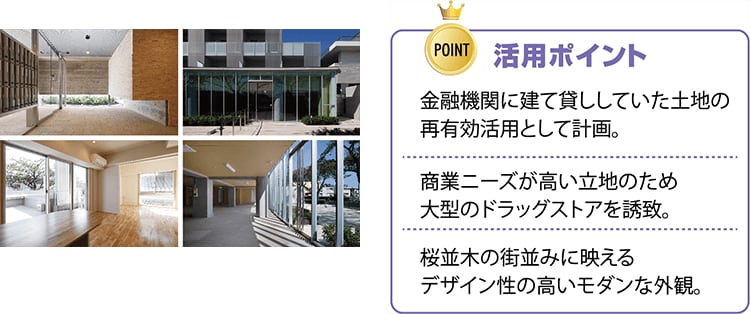 活用ポイント