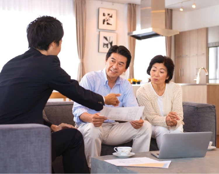 管理会社との協力が成功のカギを握る